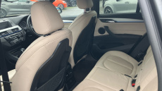 BMW X1 xDrive 20d M Sport 5dr Step Auto Diesel Estate